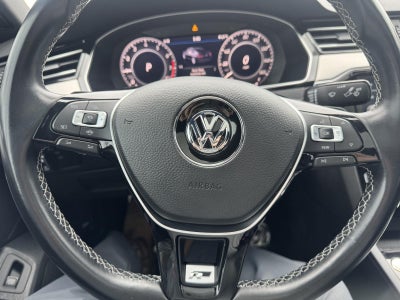 2019 Volkswagen Arteon SEL R-Line