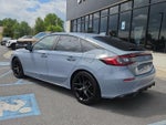 2024 Honda Civic Hatchback Sport