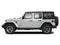 2020 Jeep Wrangler Unlimited North Edition
