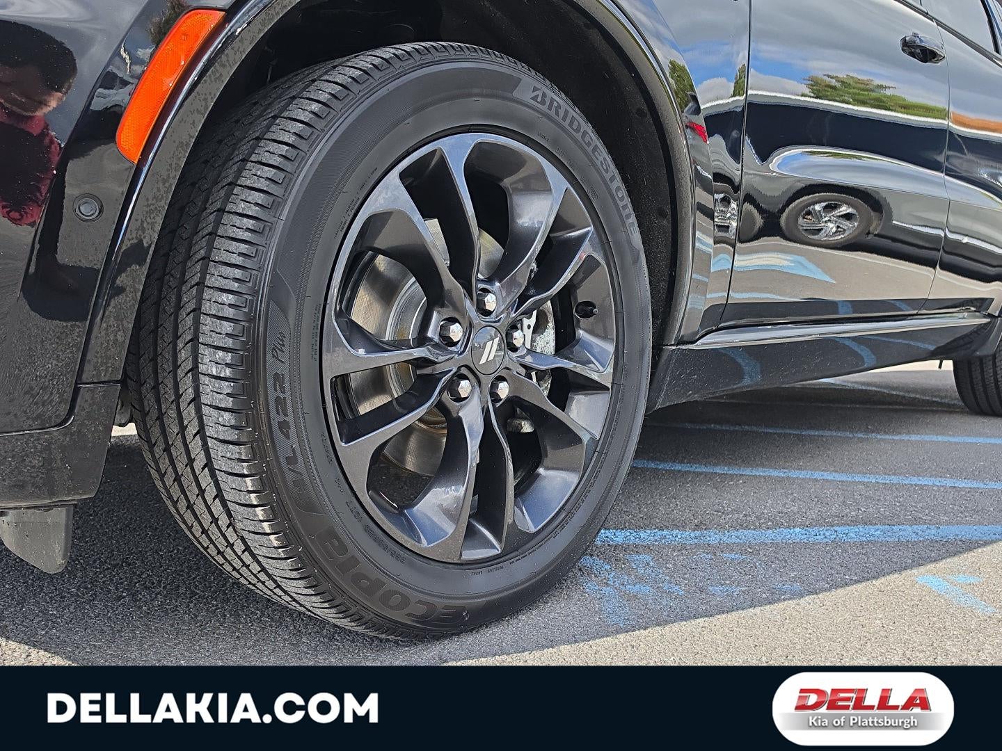 2022 Dodge Durango R/T
