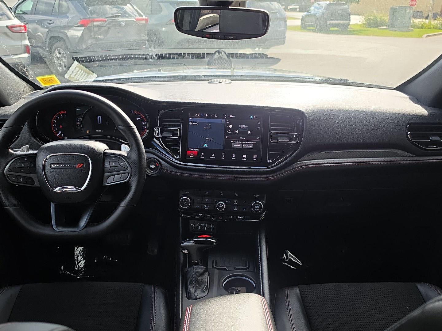 2022 Dodge Durango R/T