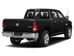 2018 RAM 1500 Harvest