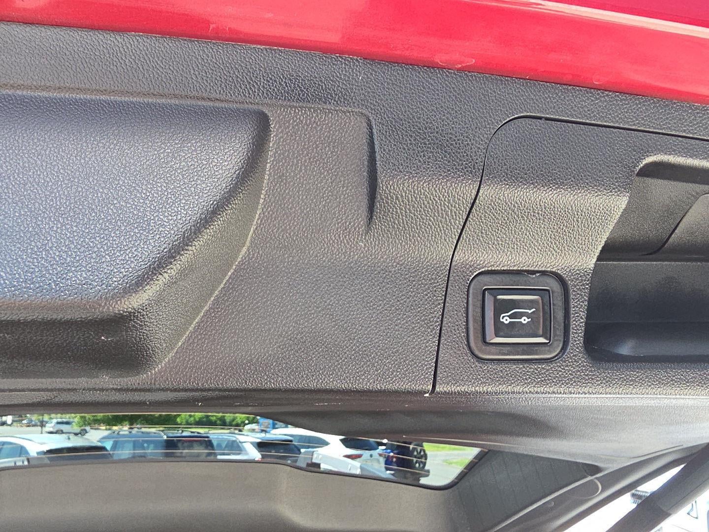 2020 GMC Acadia SLE