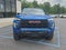 2024 GMC Canyon 4WD Elevation