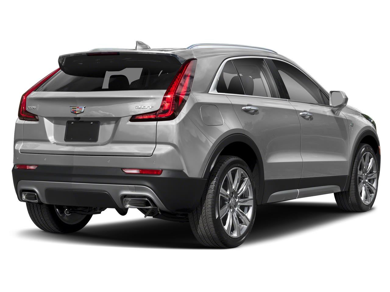 2020 Cadillac XT4 AWD Premium Luxury