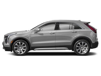 2020 Cadillac XT4 AWD Premium Luxury