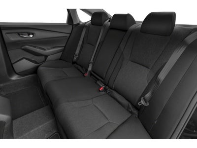 2023 Honda Accord Sedan EX