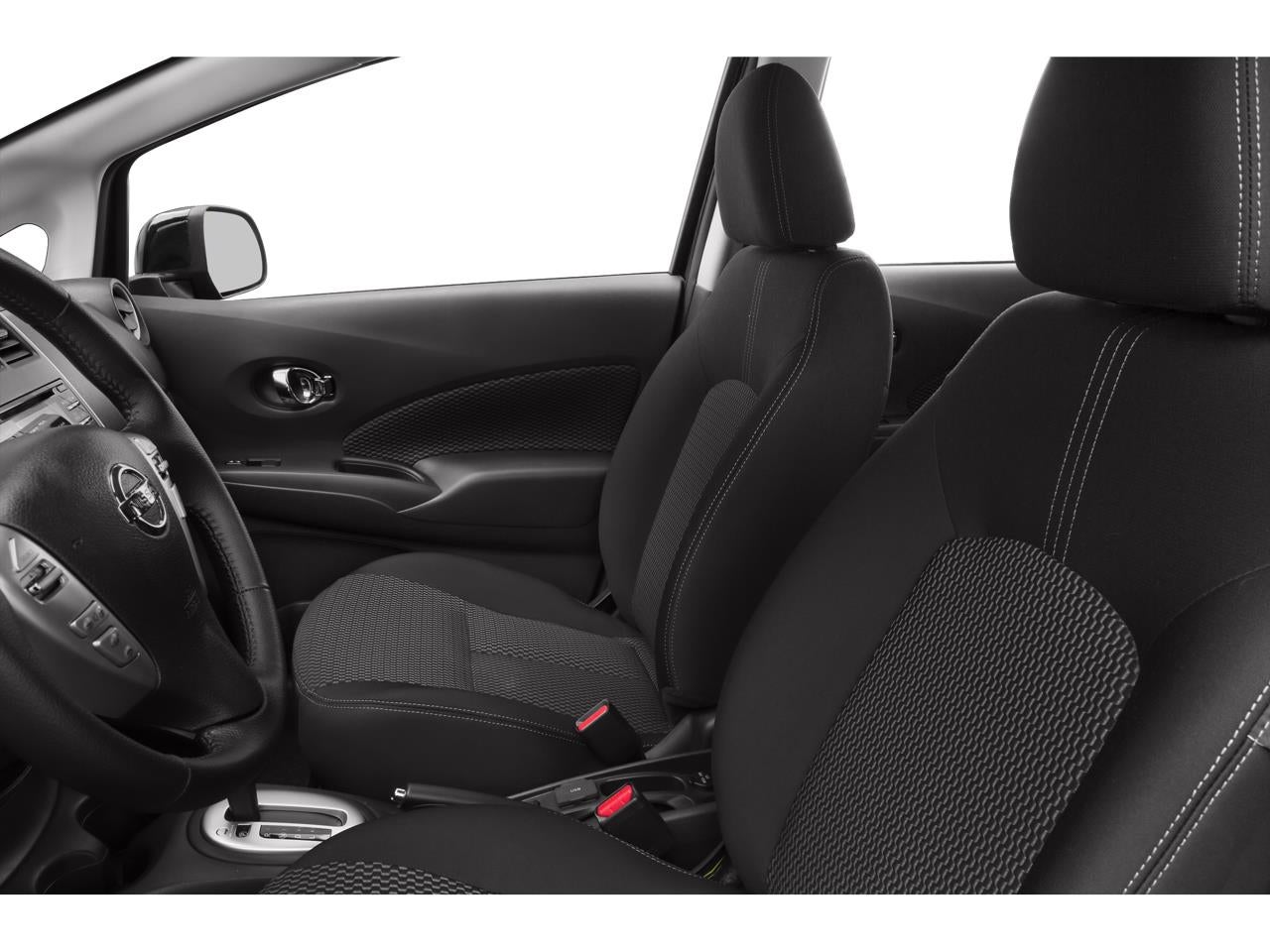 2015 Nissan Versa Note S
