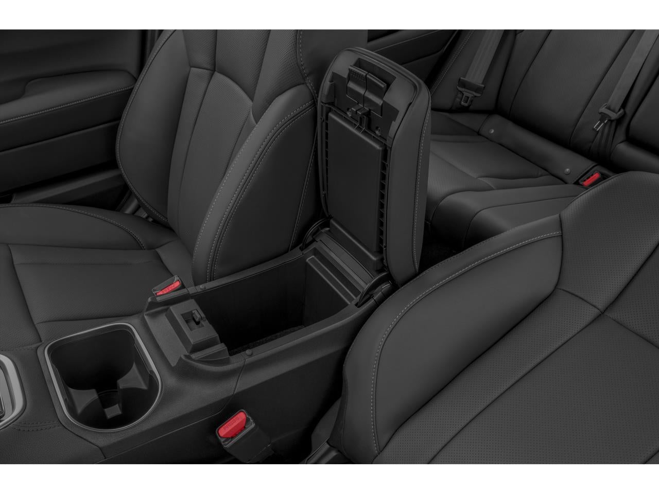 2021 Subaru Legacy Limited