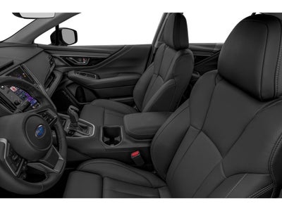 2021 Subaru Legacy Limited