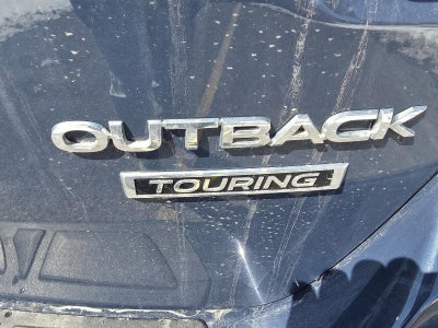 2023 Subaru Outback Touring