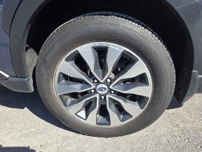 2023 Subaru Outback Touring