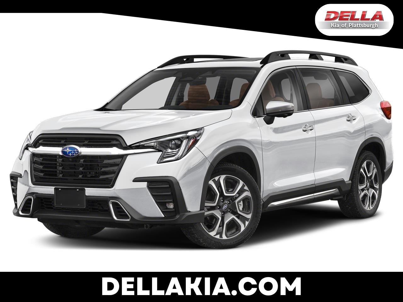 2023 Subaru Ascent Touring