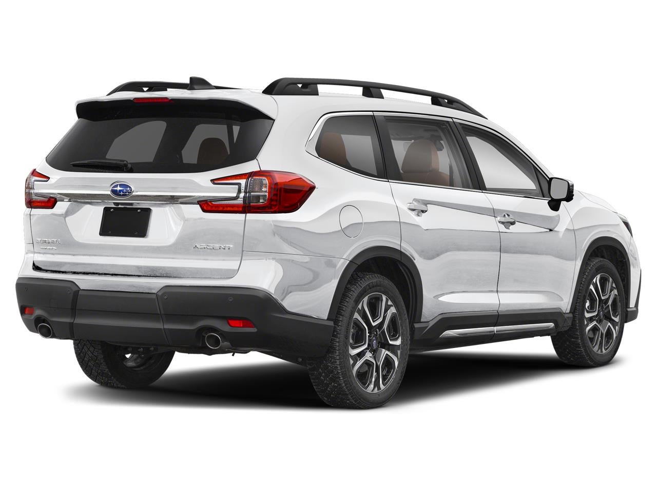 2023 Subaru Ascent Touring