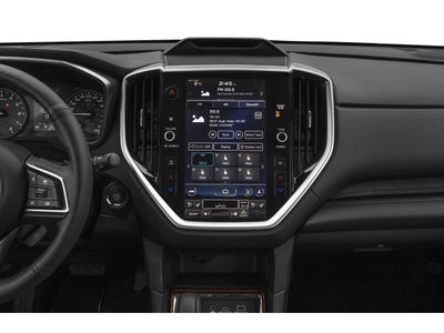 2023 Subaru Ascent Touring