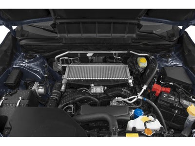 2023 Subaru Ascent Touring