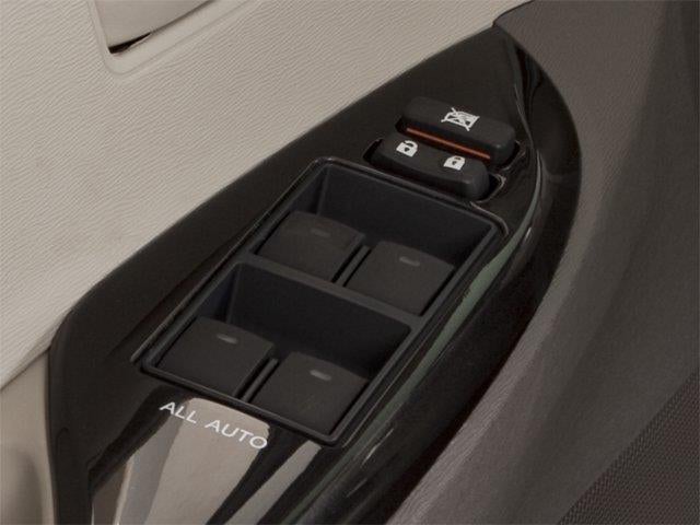 2013 Toyota Sienna Ltd