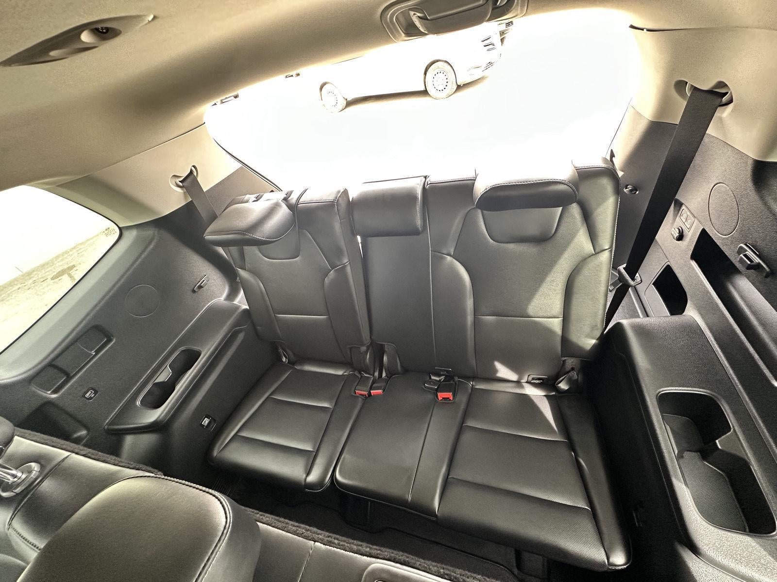 2021 Kia Telluride LX