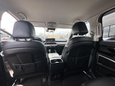 2021 Kia Telluride LX