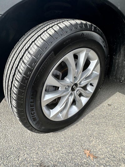 2021 Kia Telluride LX