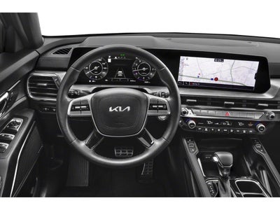 2023 Kia Telluride SX X-Line