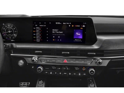 2023 Kia Telluride SX X-Line