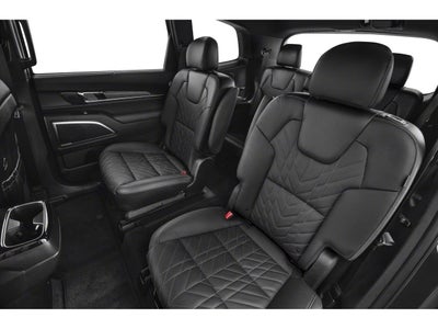2023 Kia Telluride SX X-Line
