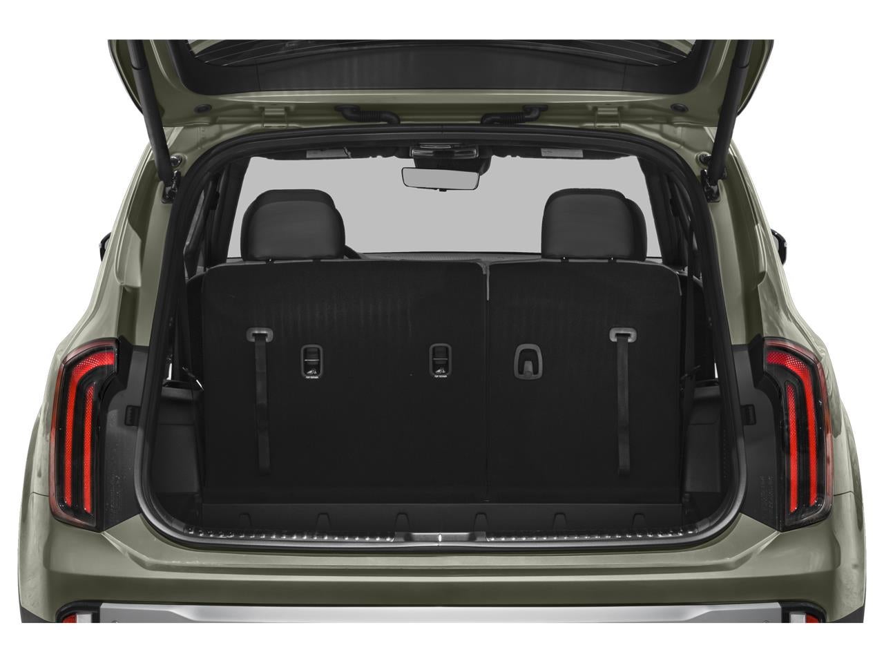 2023 Kia Telluride SX Prestige X-Line