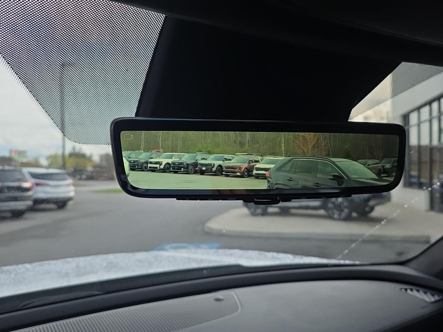 2024 Kia Telluride SX Prestige X-Pro