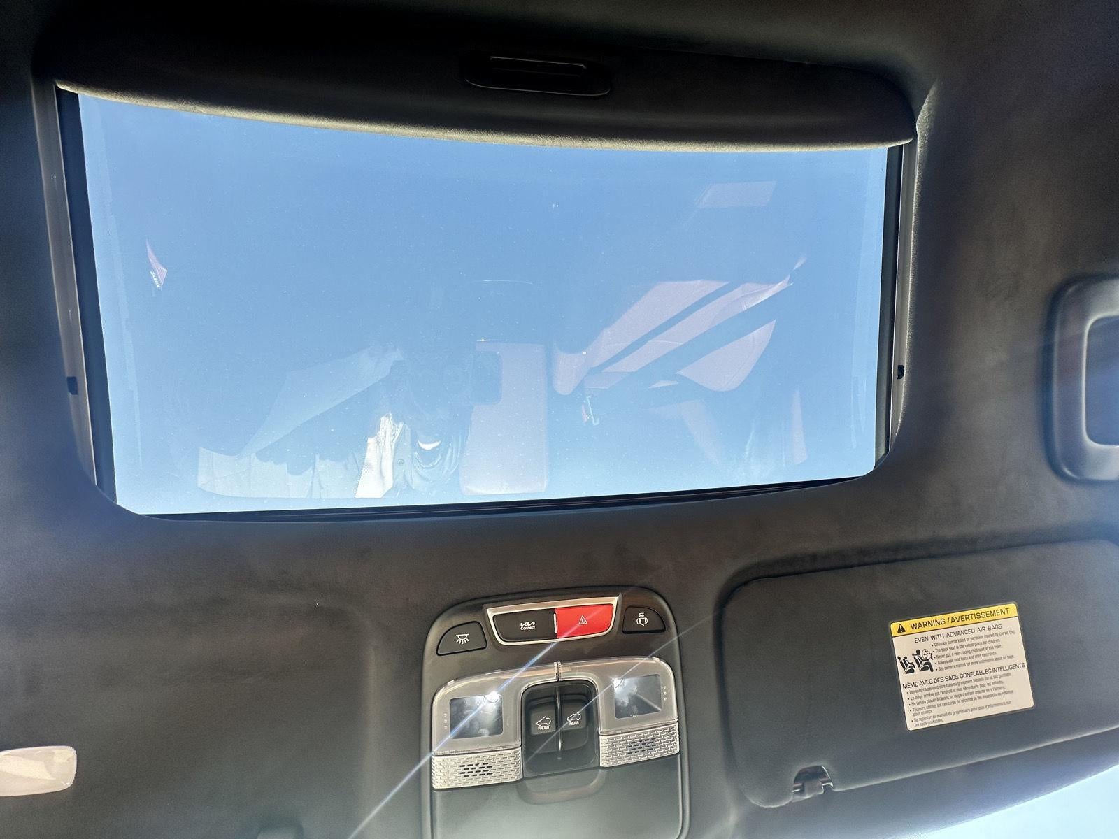 2023 Kia Telluride SX Prestige X-Line