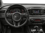 2018 Kia Sorento EX V6