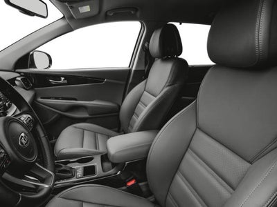 2018 Kia Sorento EX V6