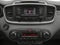 2018 Kia Sorento EX V6