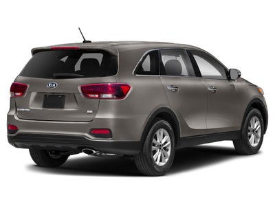 2019 Kia Sorento SX V6