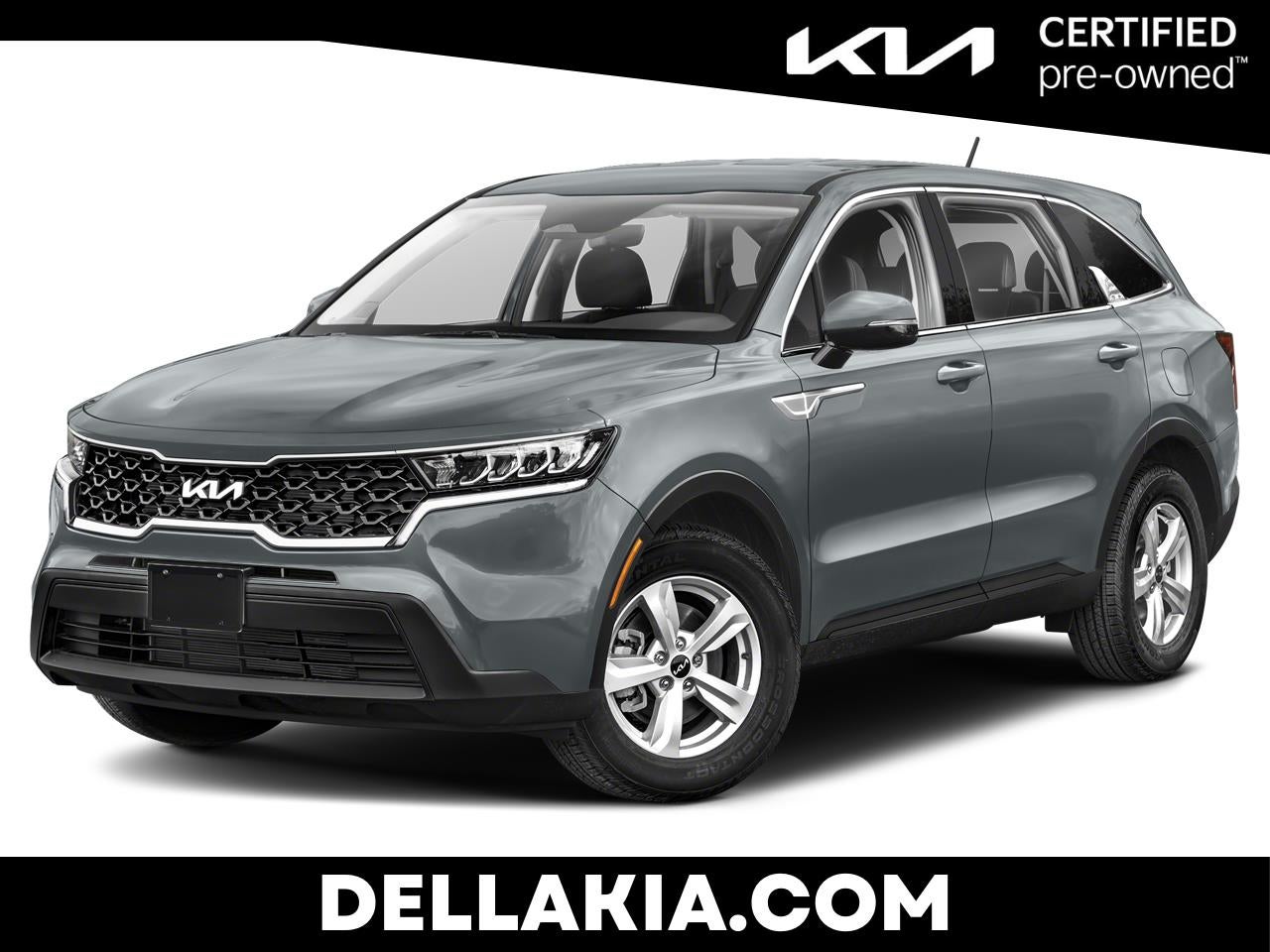 2023 Kia Sorento LX