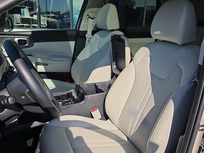 2025 Kia Sorento X-Line EX