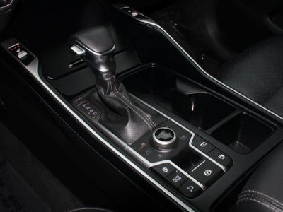 2022 Kia Sorento X-Line EX