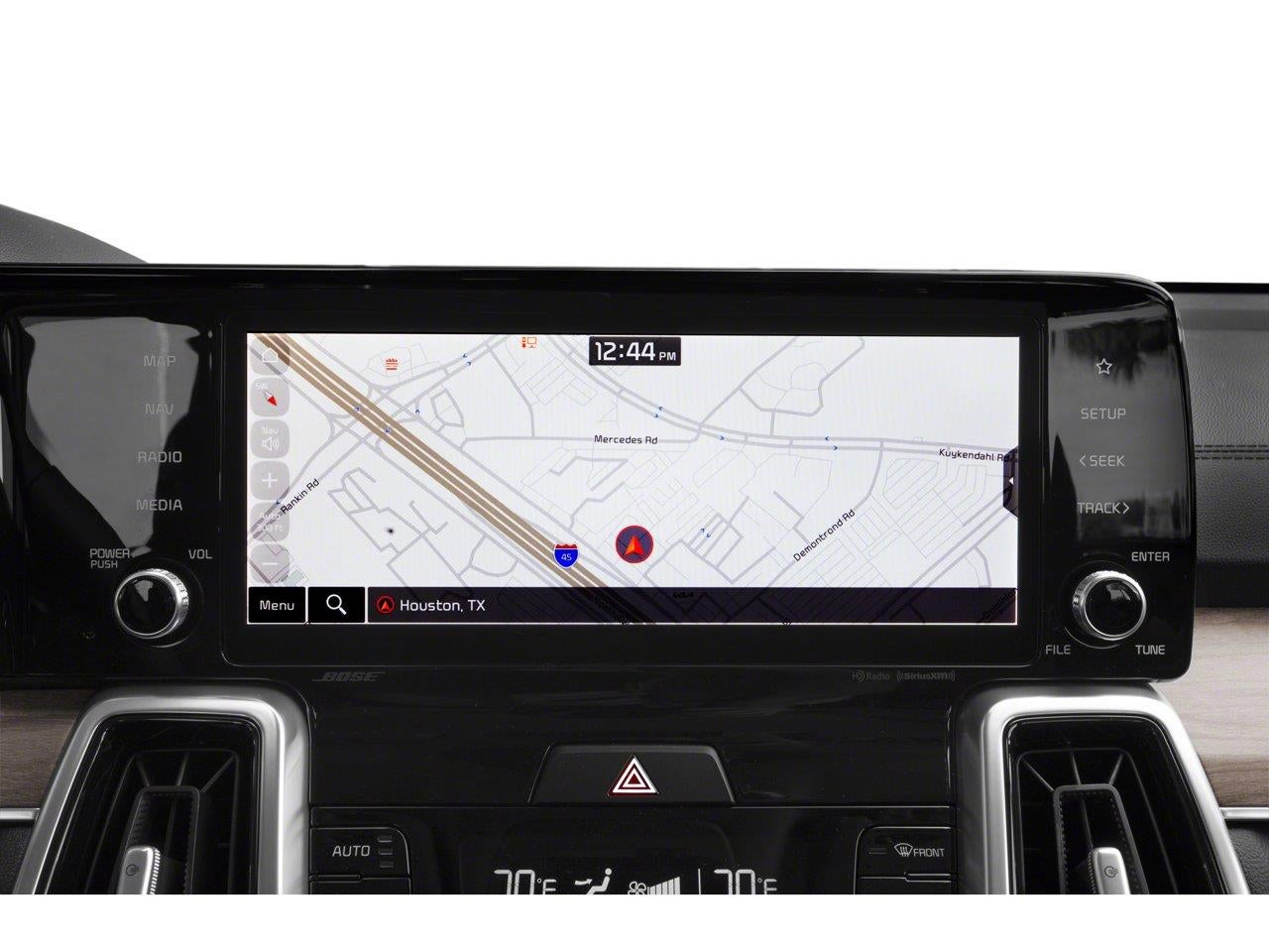 2022 Kia Sorento X-Line SX Prestige