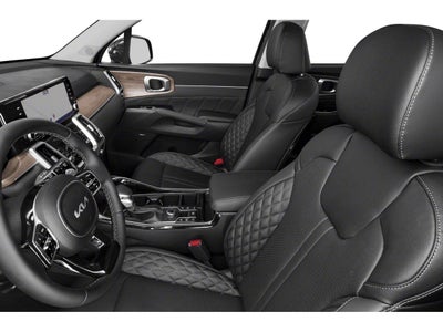 2022 Kia Sorento X-Line SX Prestige