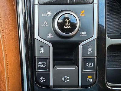 2023 Kia Sorento X-Line SX Prestige