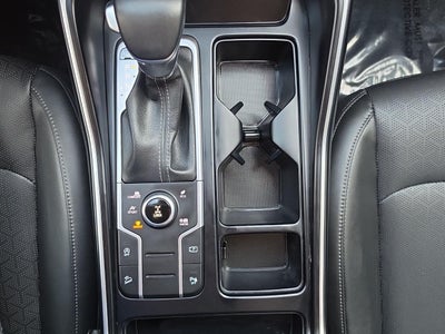 2022 Kia Sorento X-Line S