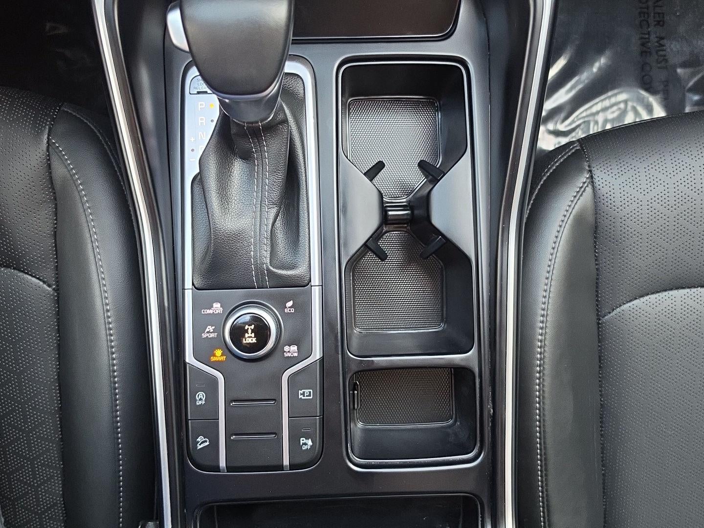 2022 Kia Sorento X-Line S
