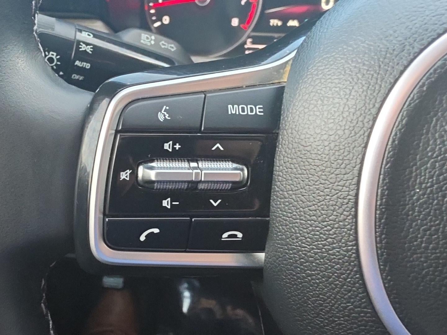 2022 Kia Sorento X-Line S