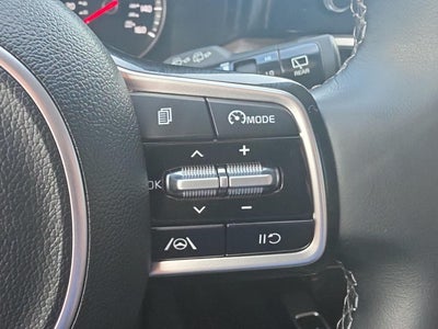 2022 Kia Sorento X-Line S