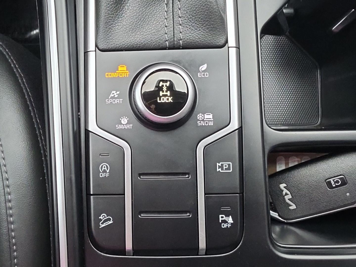 2023 Kia Sorento X-Line S