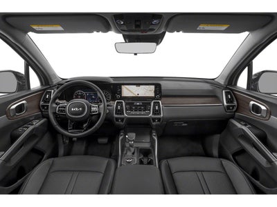 2023 Kia Sorento X-Line S