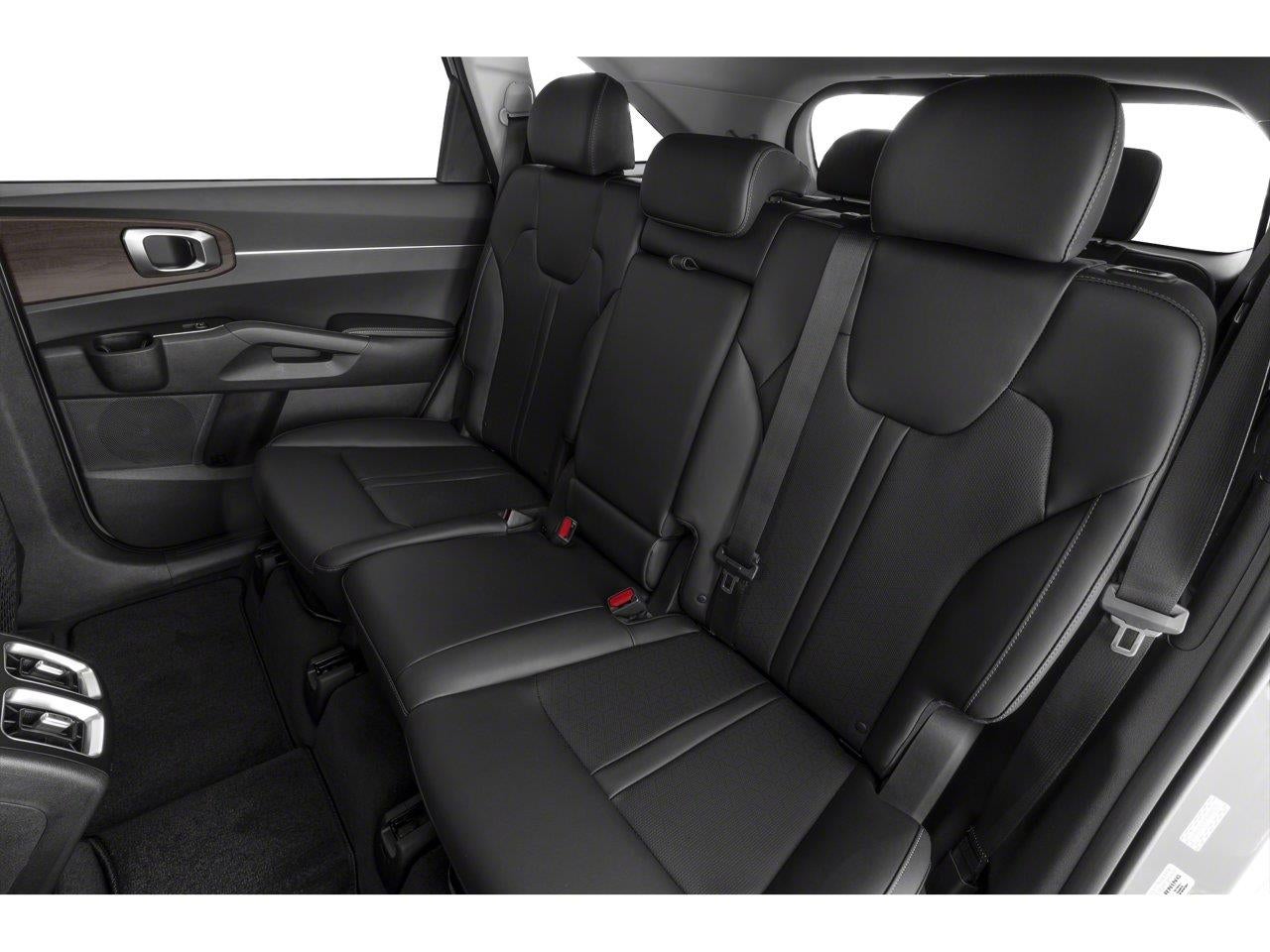 2023 Kia Sorento X-Line S