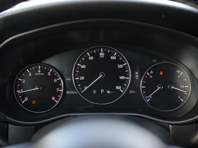 2023 Mazda Mazda CX-50 2.5 S Premium Plus Package