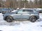 2023 Mazda Mazda CX-50 2.5 S Premium Plus Package