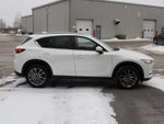 2021 Mazda Mazda CX-5 Signature